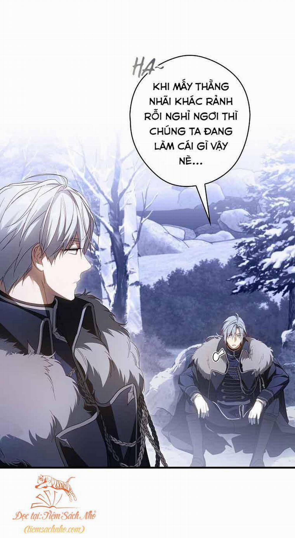 Phương Pháp Làm Chồng Hướng Về Phía Em 69 trang 21