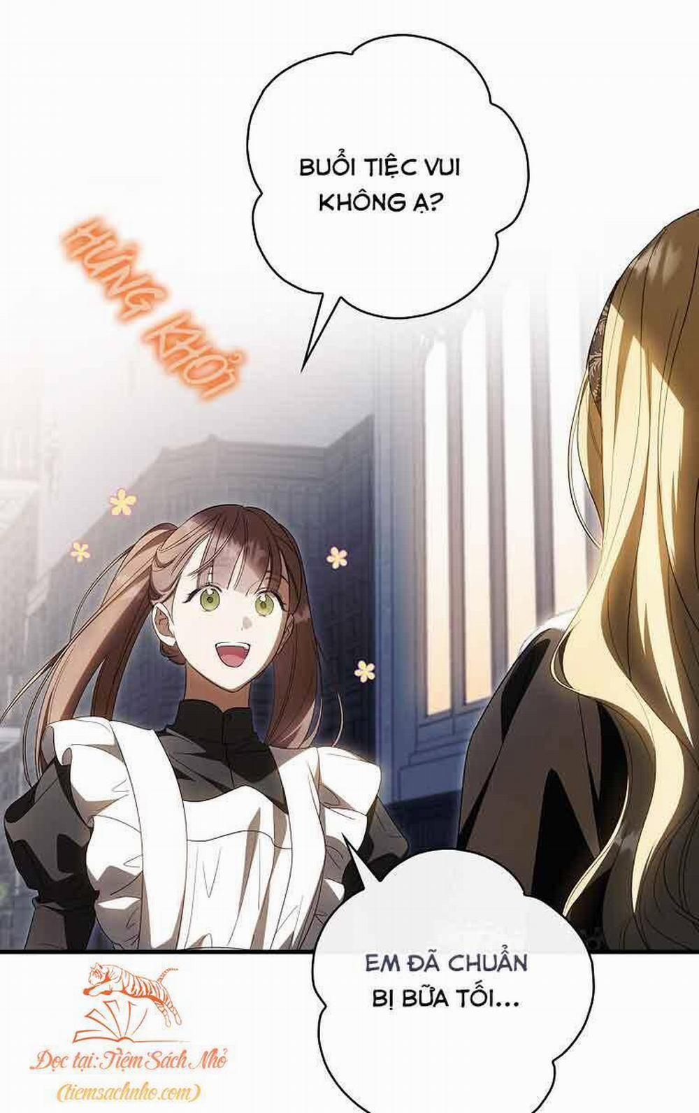 Phương Pháp Làm Chồng Hướng Về Phía Em 69 trang 36