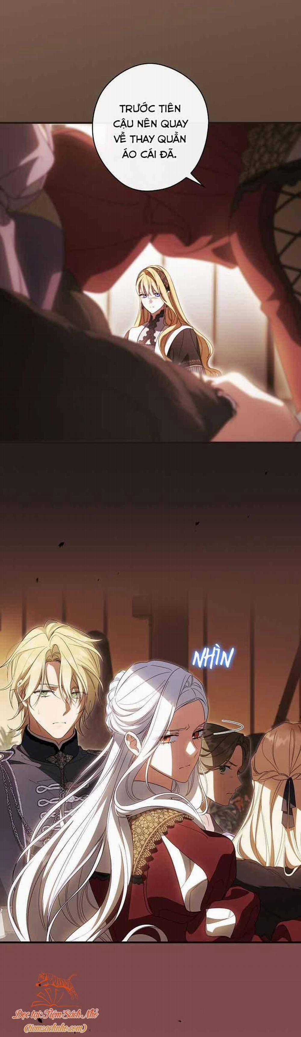 Phương Pháp Làm Chồng Hướng Về Phía Em 69 trang 46