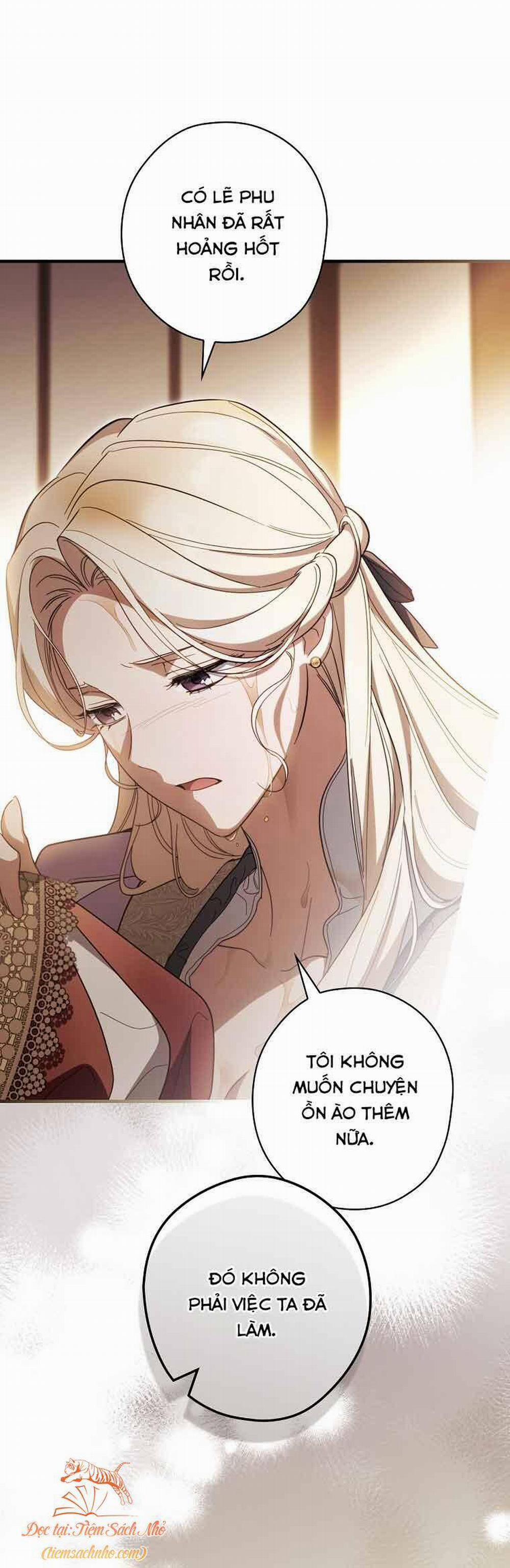 Phương Pháp Làm Chồng Hướng Về Phía Em 69 trang 53