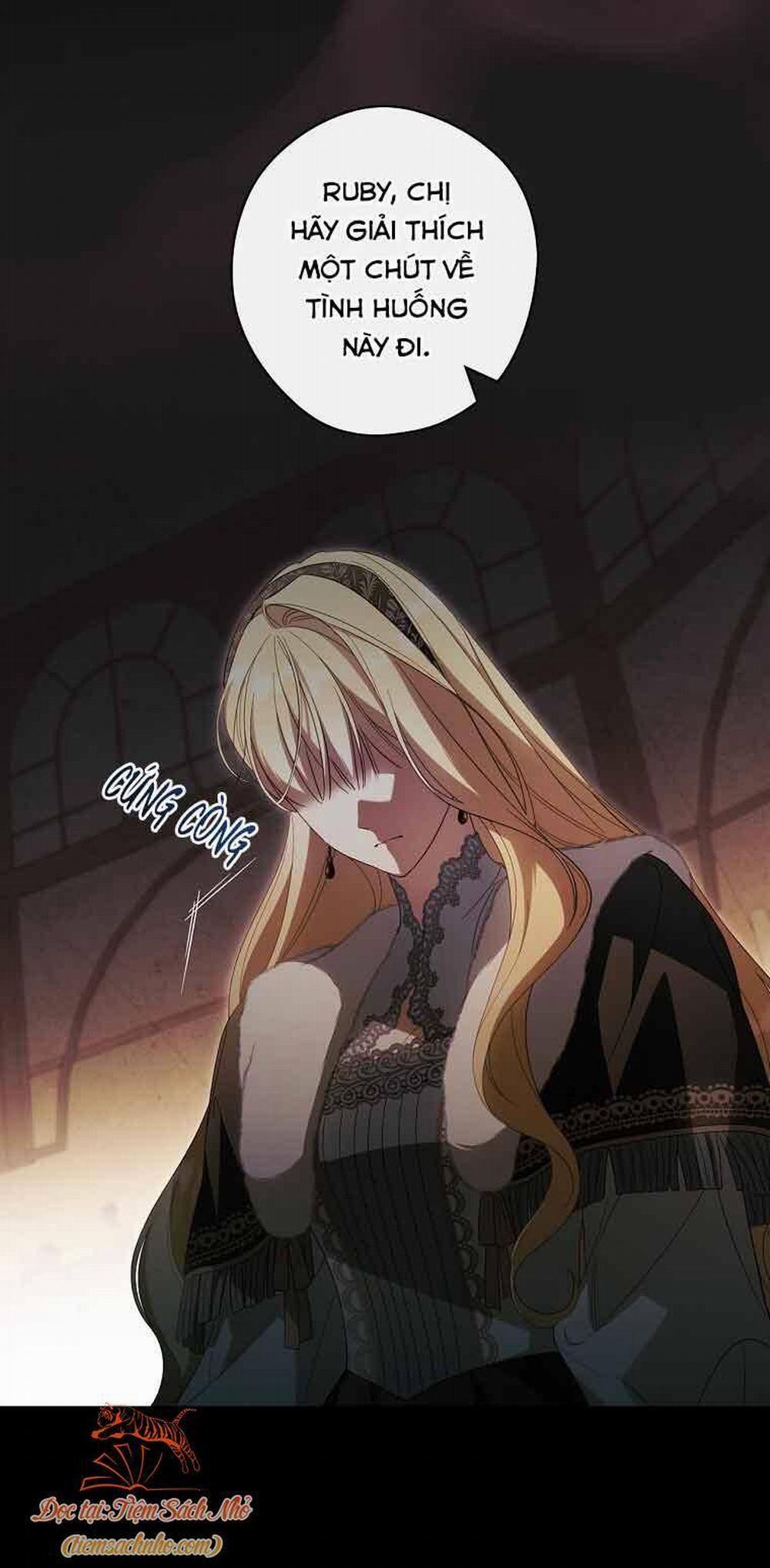 Phương Pháp Làm Chồng Hướng Về Phía Em 69 trang 65