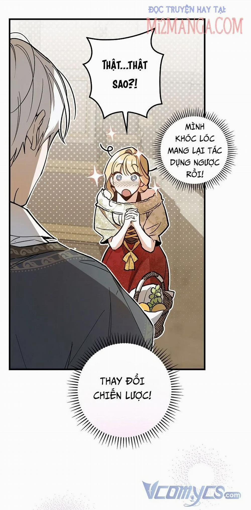 Phương Pháp Làm Chồng Hướng Về Phía Em 7.5 trang 13