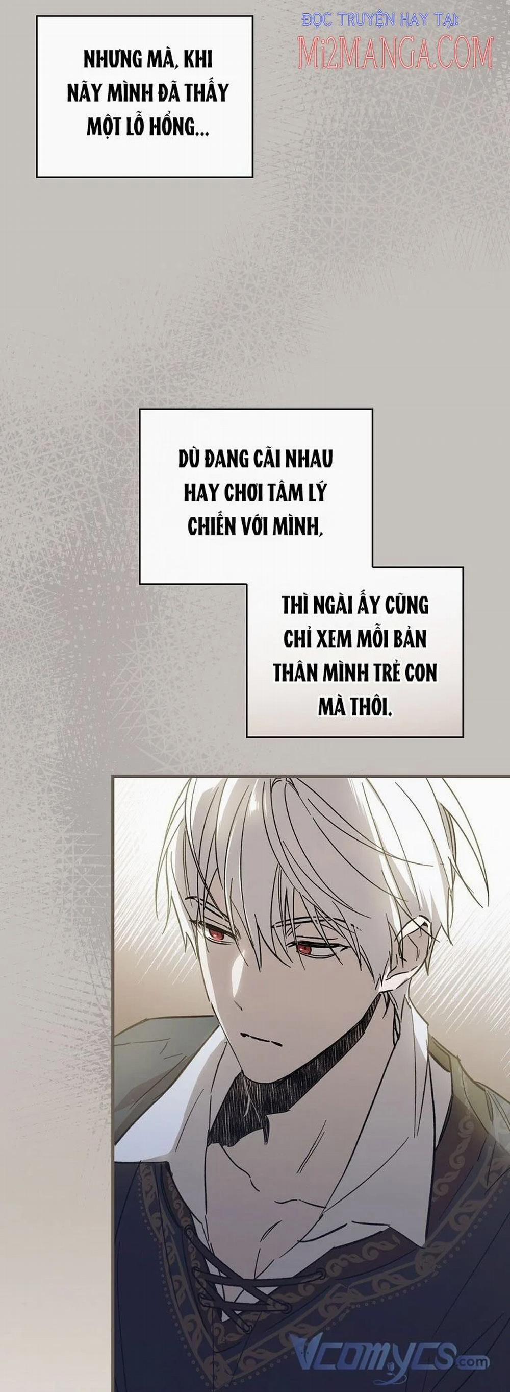 Phương Pháp Làm Chồng Hướng Về Phía Em 7.5 trang 28