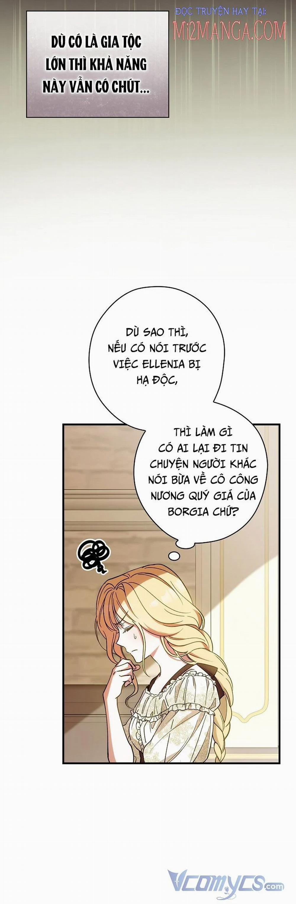 Phương Pháp Làm Chồng Hướng Về Phía Em 7 trang 11