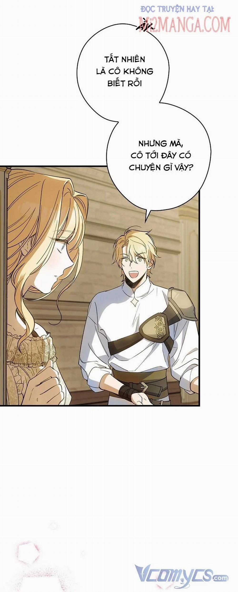 Phương Pháp Làm Chồng Hướng Về Phía Em 7 trang 18