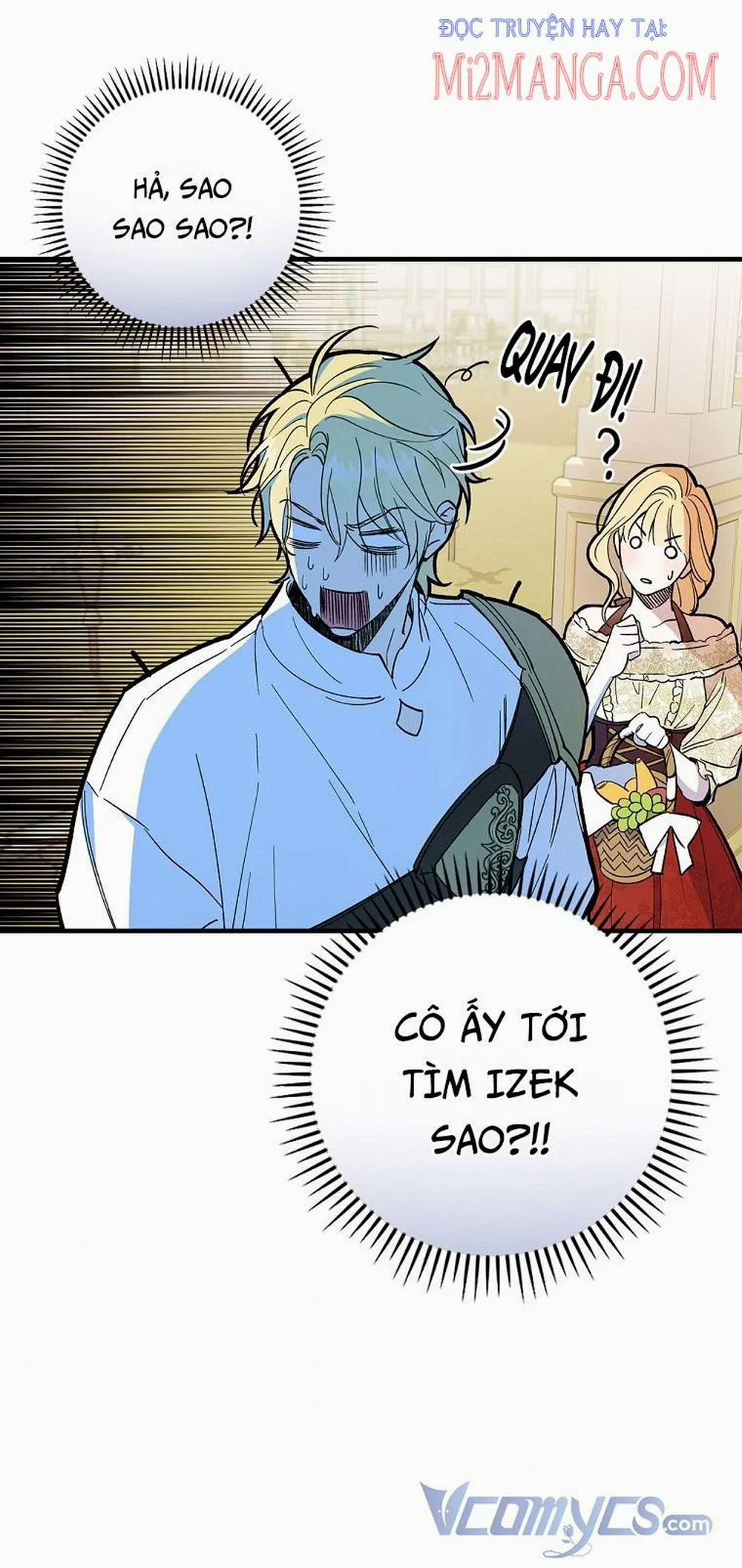 Phương Pháp Làm Chồng Hướng Về Phía Em 7 trang 21