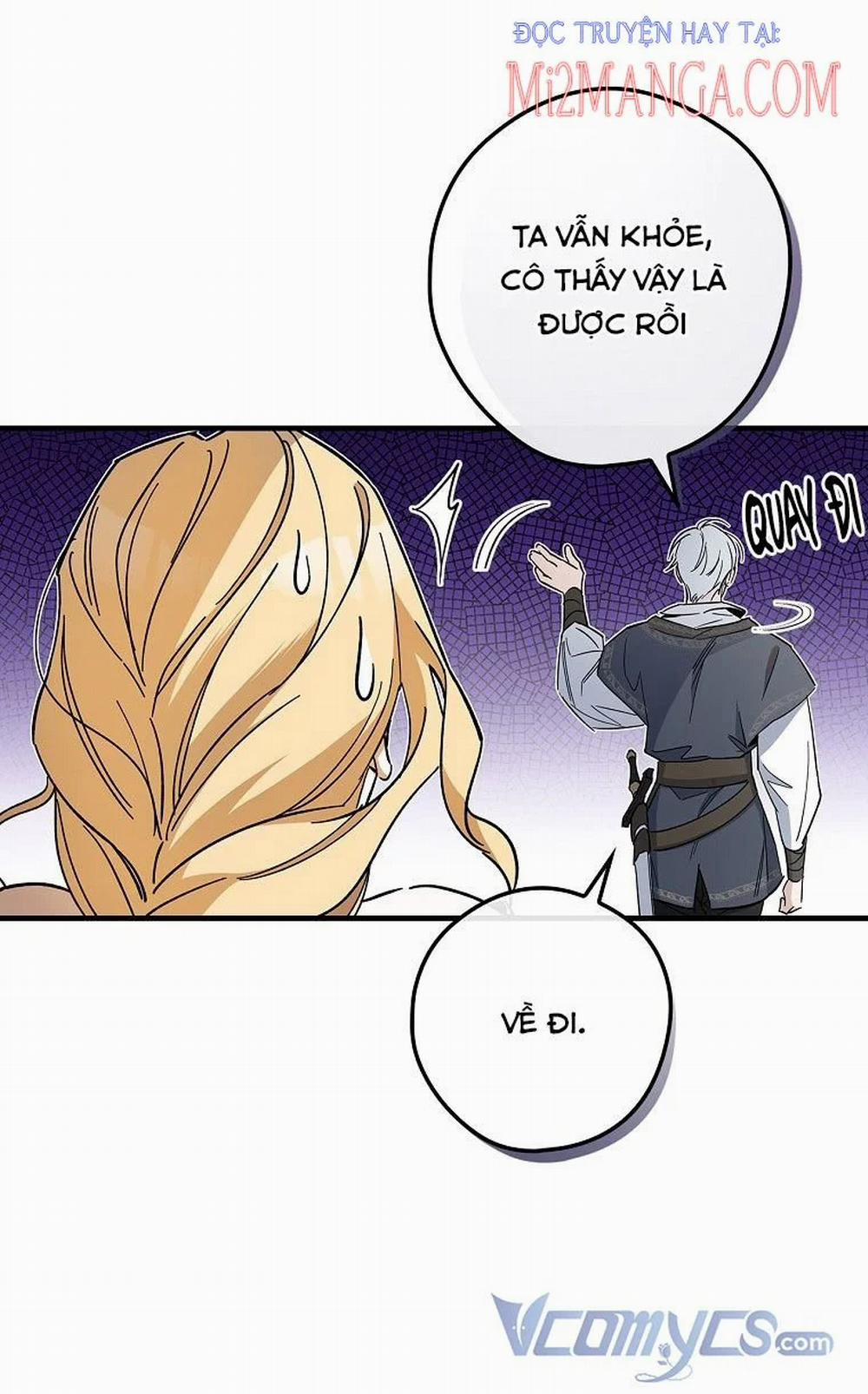 Phương Pháp Làm Chồng Hướng Về Phía Em 7 trang 31