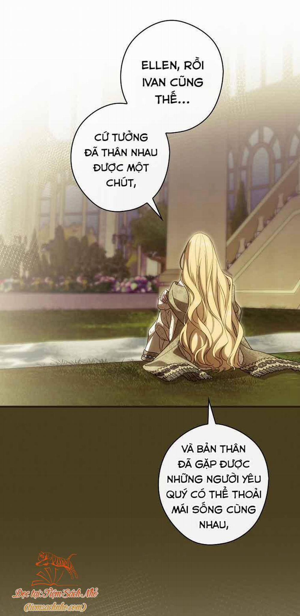 Phương Pháp Làm Chồng Hướng Về Phía Em 70 trang 23