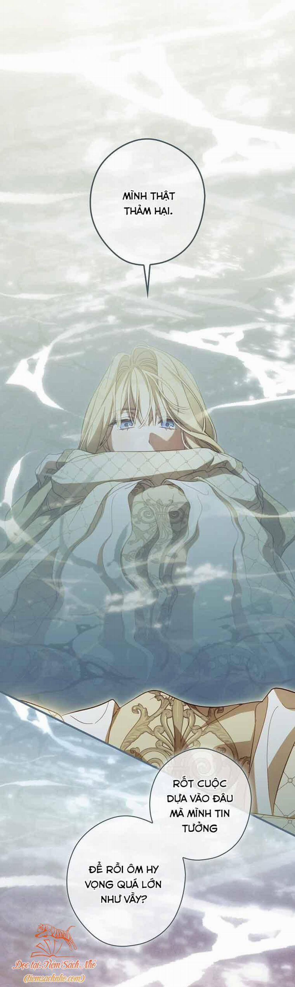 Phương Pháp Làm Chồng Hướng Về Phía Em 70 trang 25