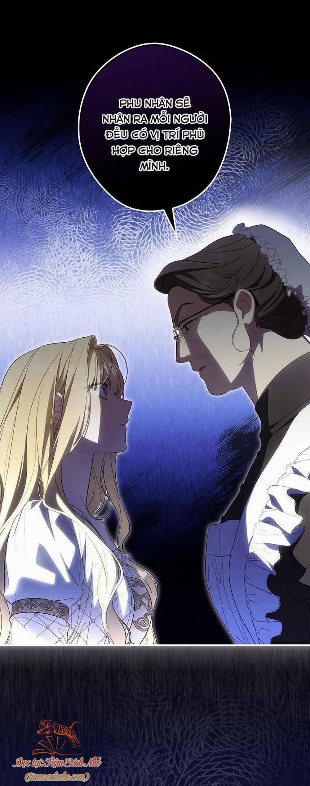 Phương Pháp Làm Chồng Hướng Về Phía Em 70 trang 59