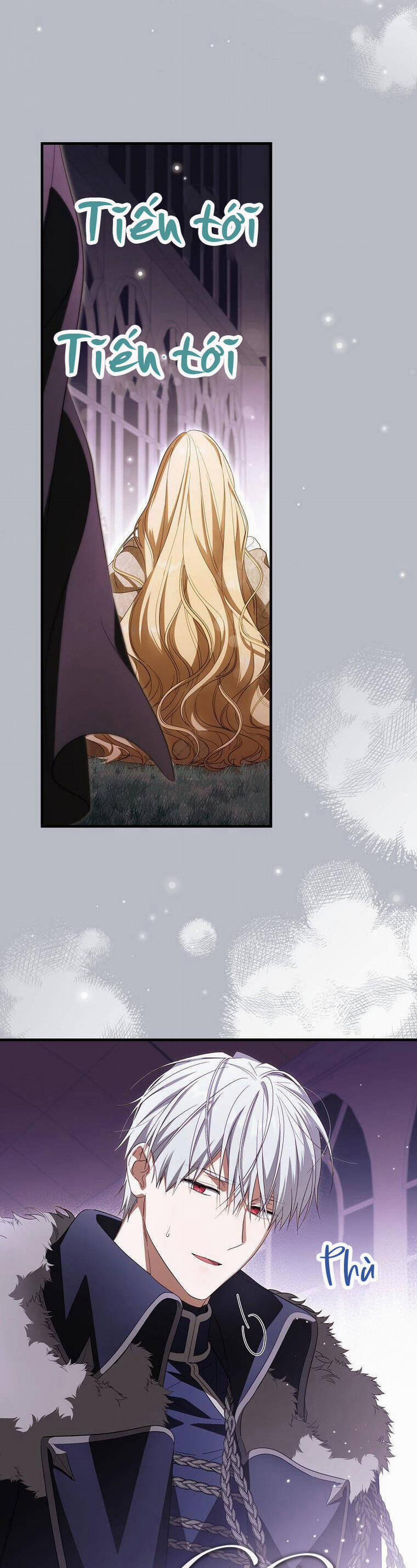 Phương Pháp Làm Chồng Hướng Về Phía Em 71 trang 23