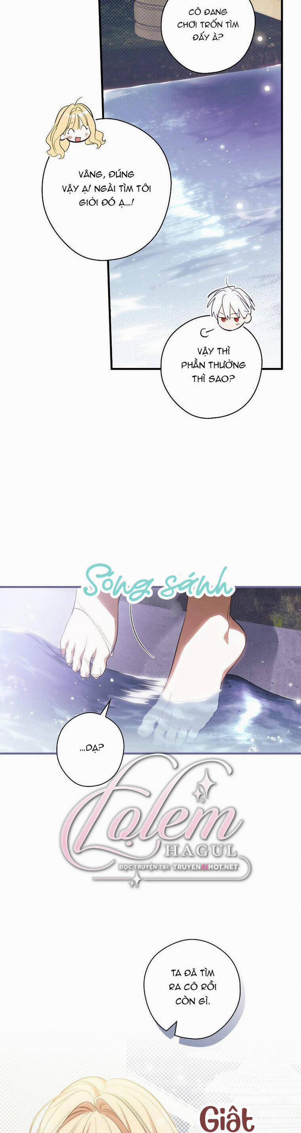 Phương Pháp Làm Chồng Hướng Về Phía Em 71 trang 26