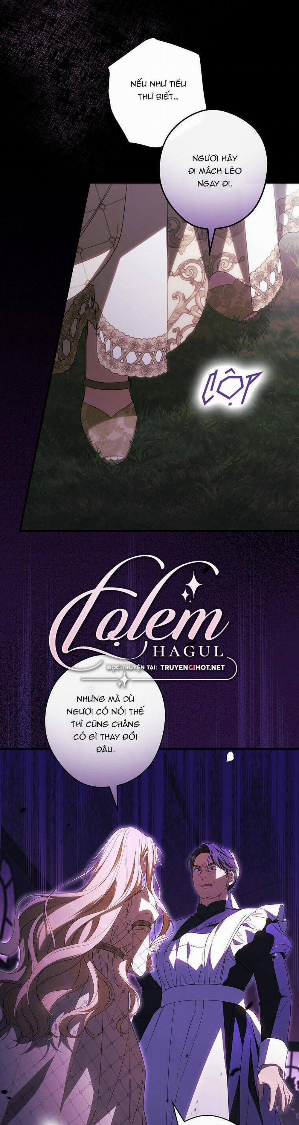 Phương Pháp Làm Chồng Hướng Về Phía Em 71 trang 9