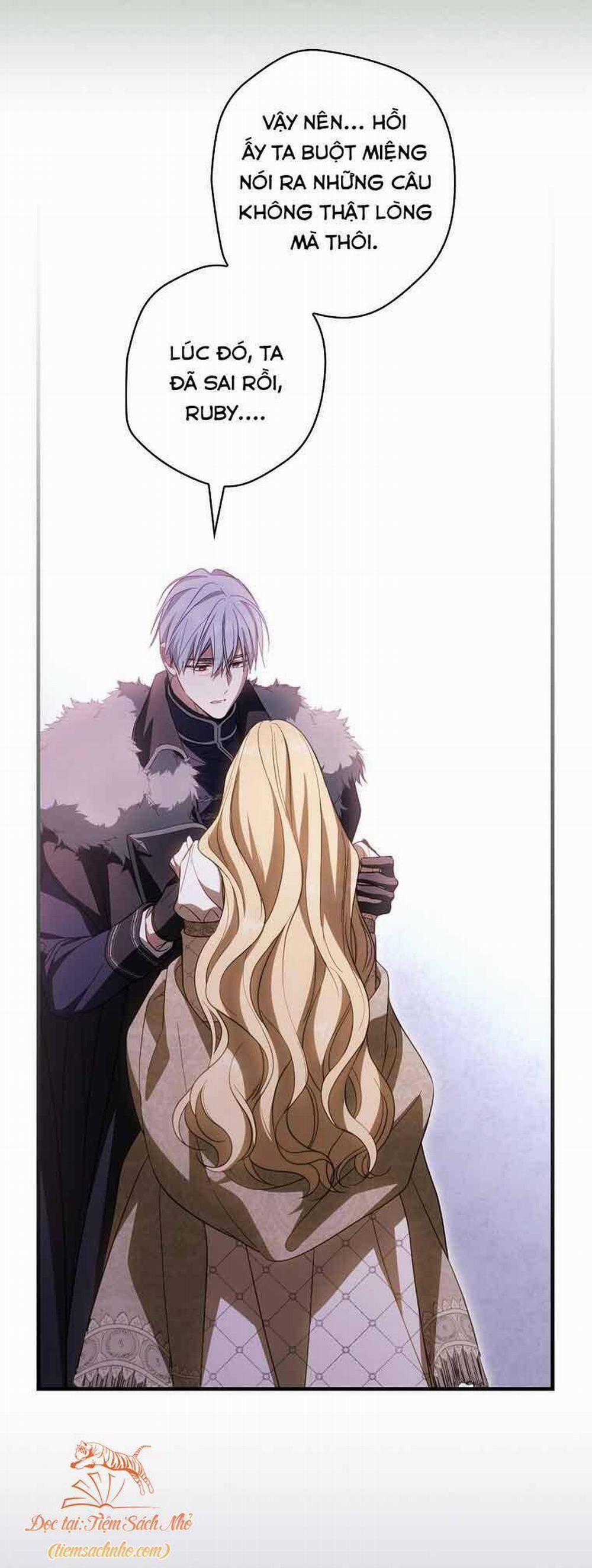 Phương Pháp Làm Chồng Hướng Về Phía Em 72 trang 21