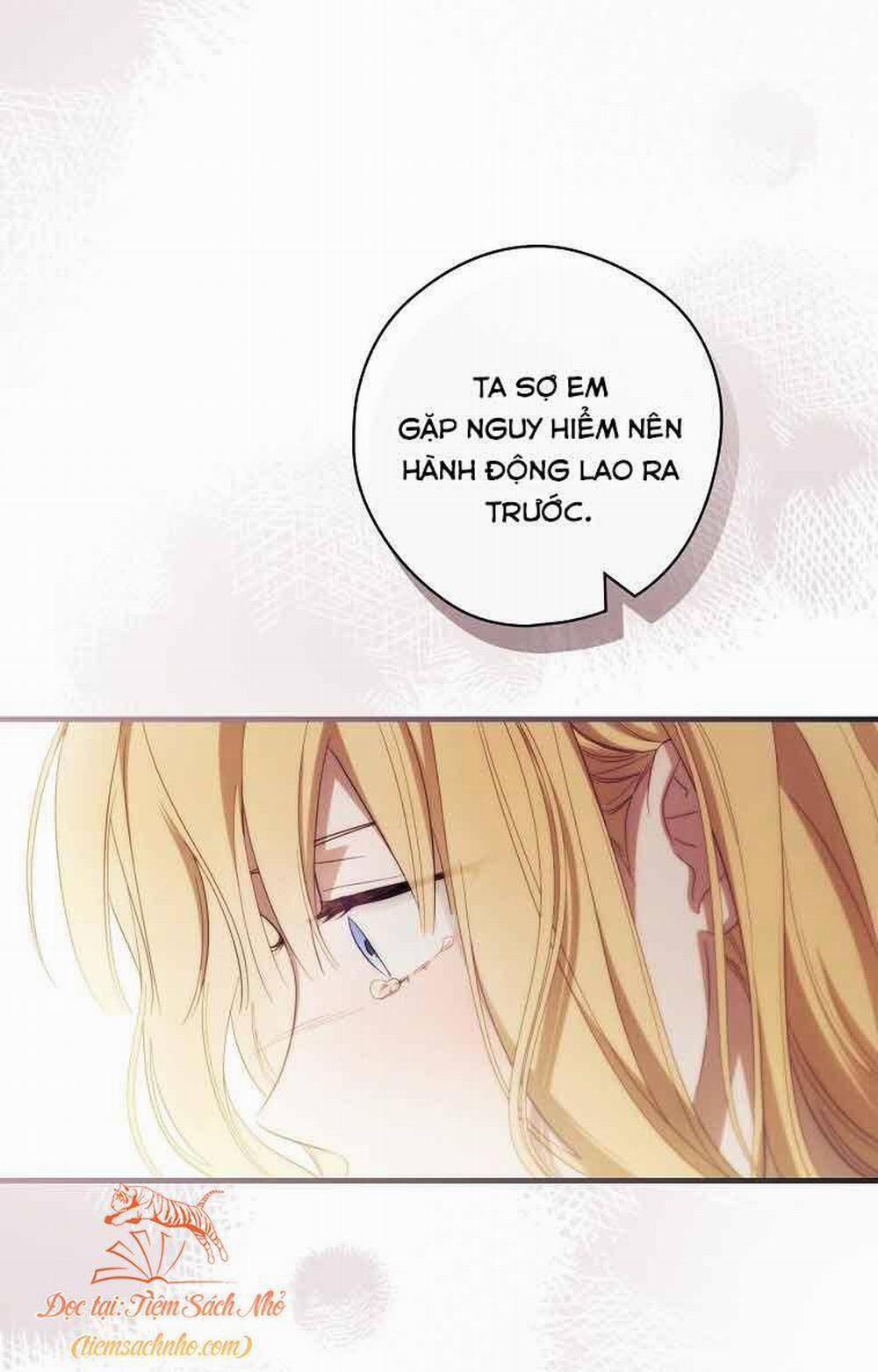 Phương Pháp Làm Chồng Hướng Về Phía Em 72 trang 33