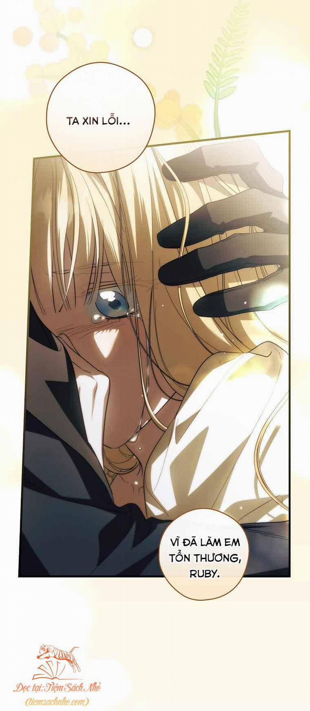 Phương Pháp Làm Chồng Hướng Về Phía Em 72 trang 38