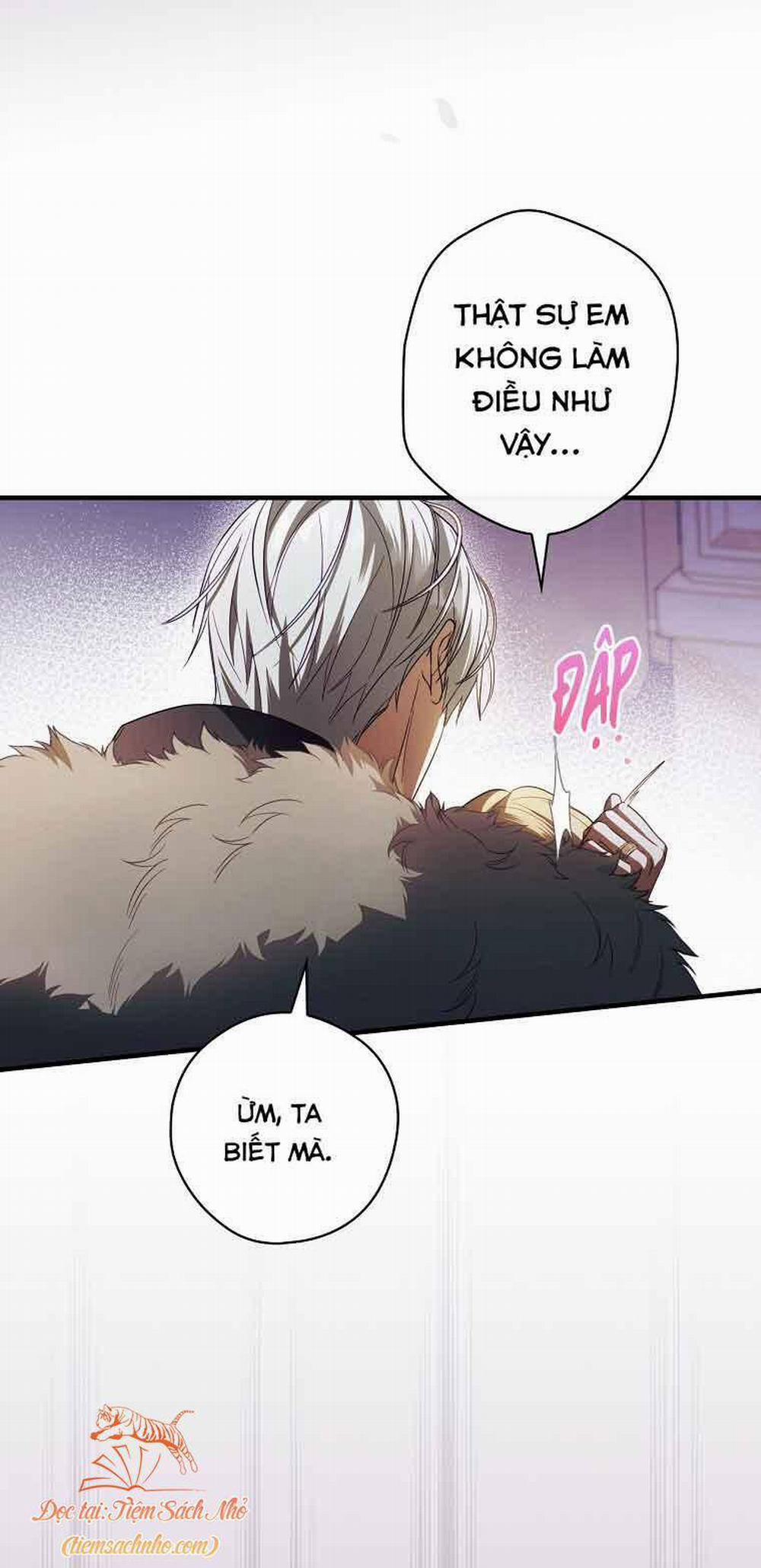 Phương Pháp Làm Chồng Hướng Về Phía Em 72 trang 40