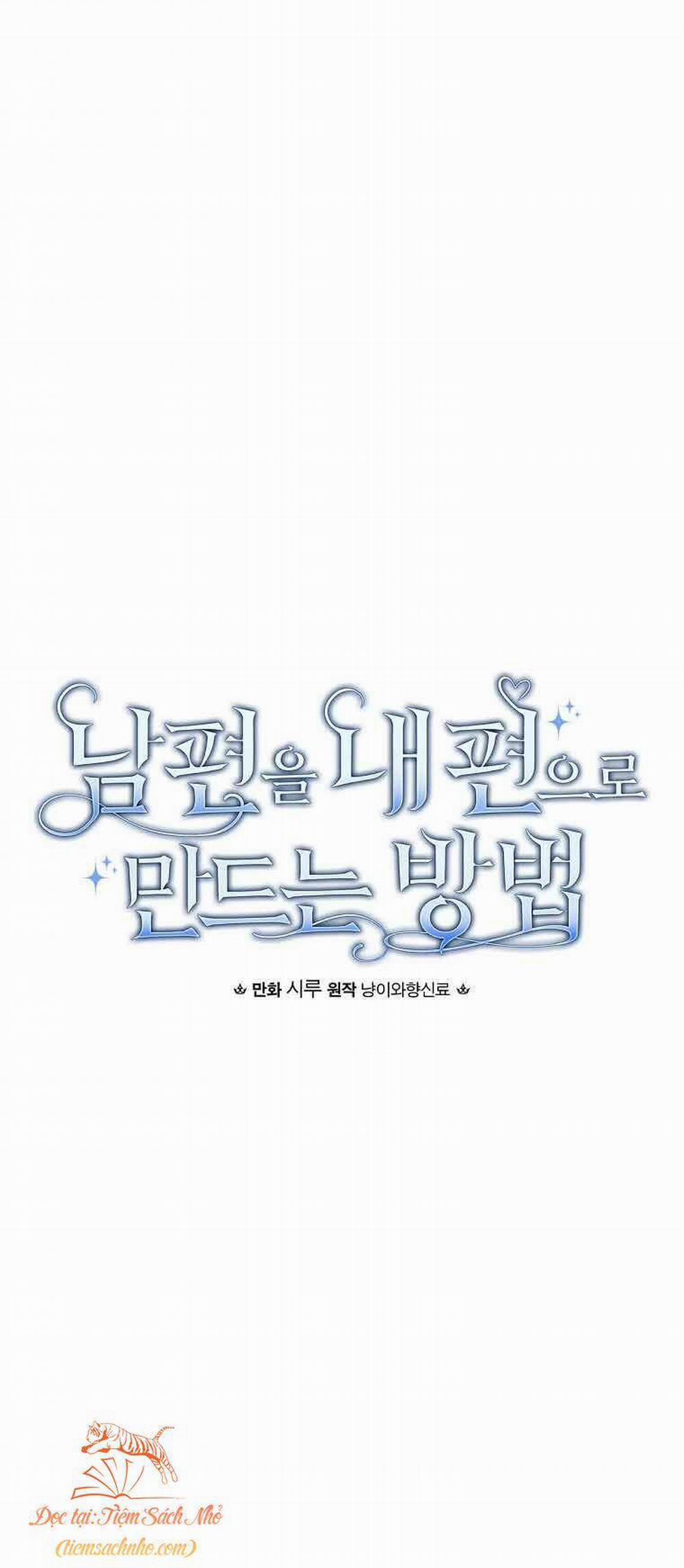 Phương Pháp Làm Chồng Hướng Về Phía Em 72 trang 5