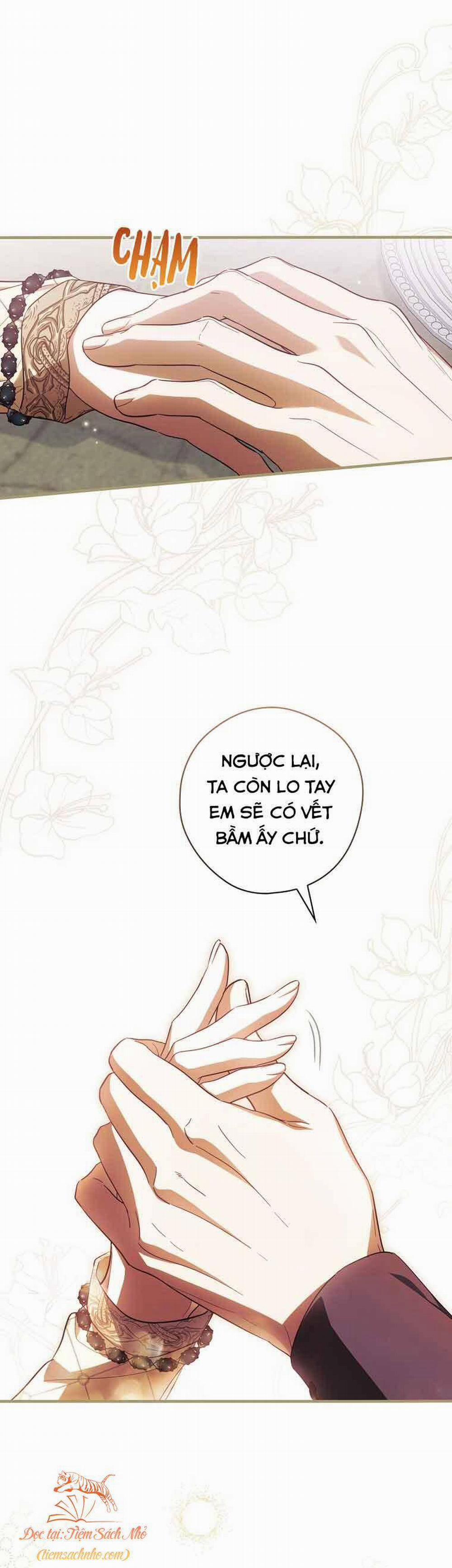 Phương Pháp Làm Chồng Hướng Về Phía Em 72 trang 54