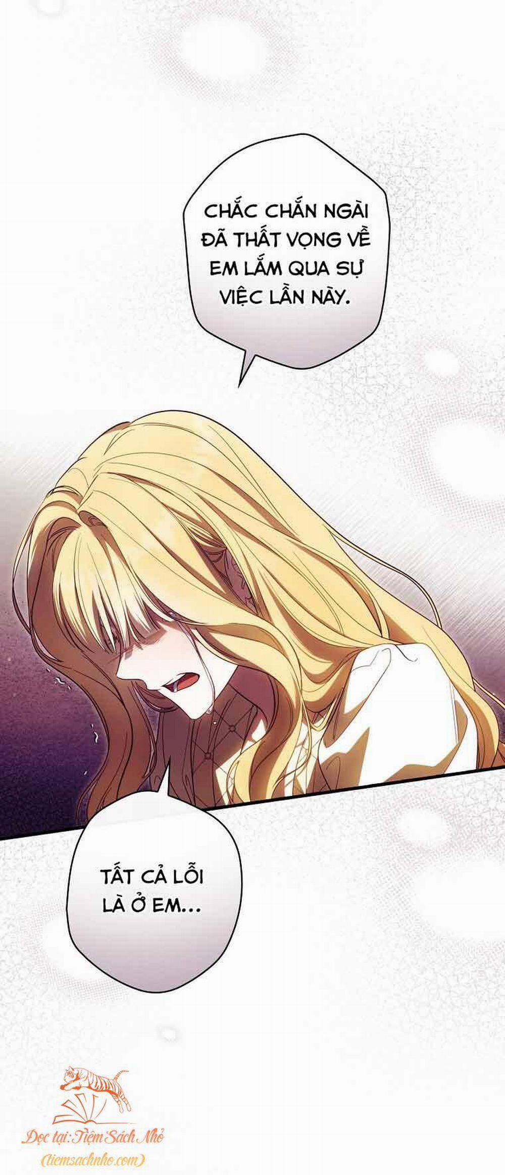 Phương Pháp Làm Chồng Hướng Về Phía Em 72 trang 7