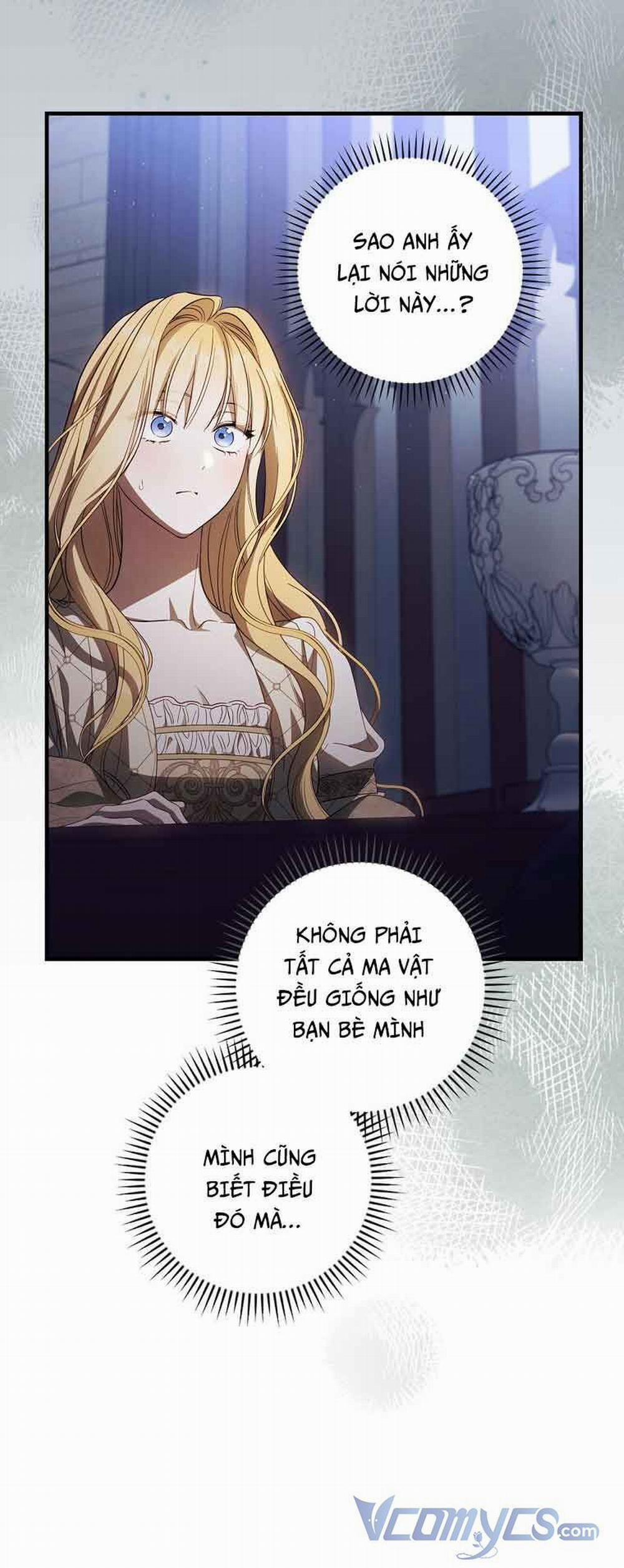 Phương Pháp Làm Chồng Hướng Về Phía Em 73 trang 14