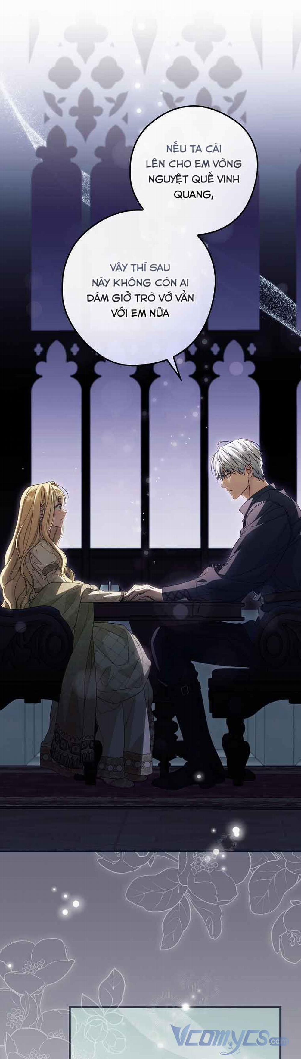 Phương Pháp Làm Chồng Hướng Về Phía Em 73 trang 16