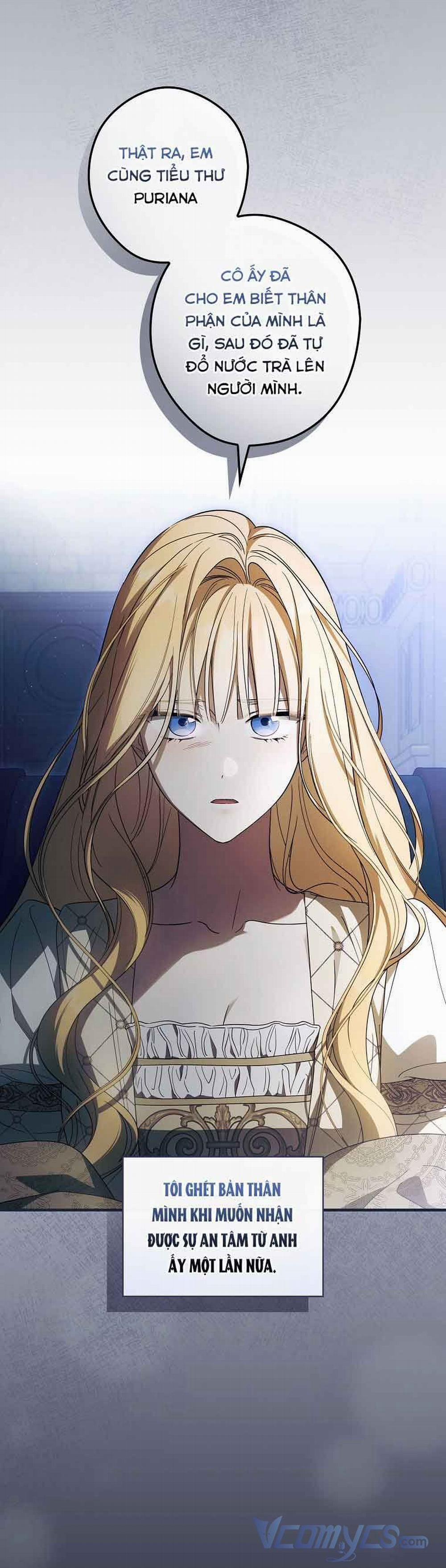 Phương Pháp Làm Chồng Hướng Về Phía Em 73 trang 25