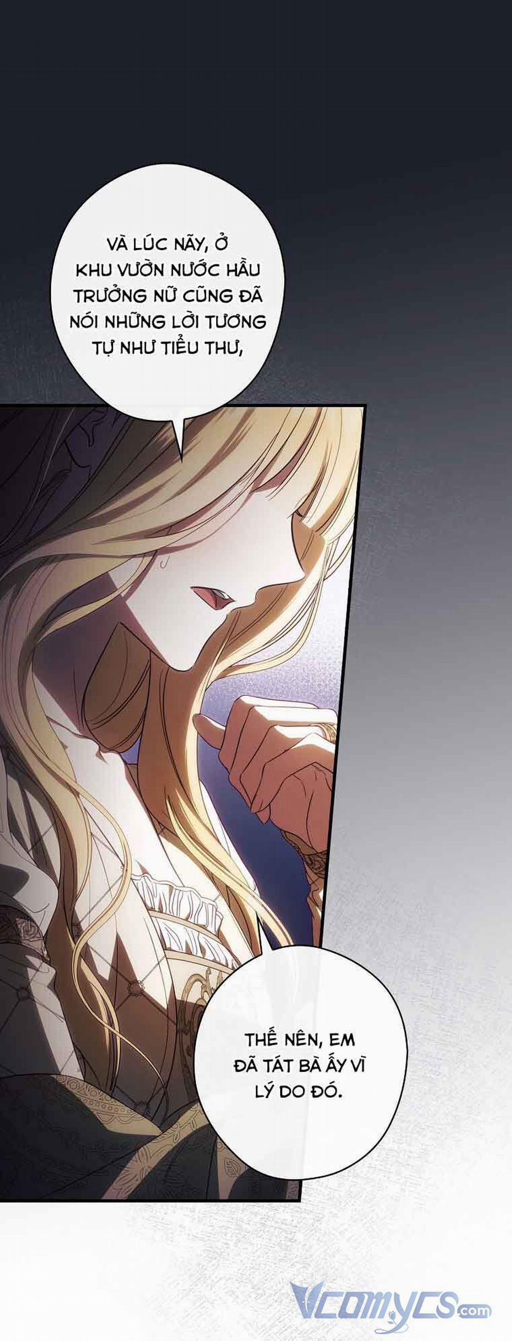 Phương Pháp Làm Chồng Hướng Về Phía Em 73 trang 27