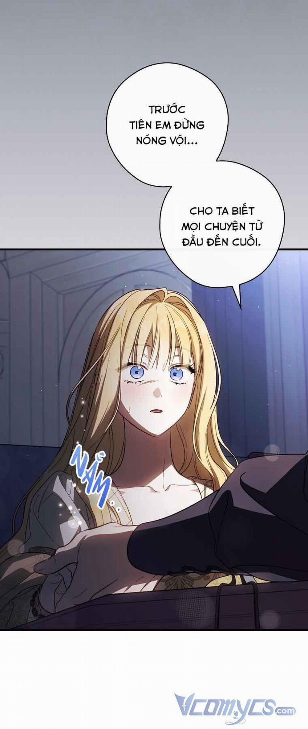 Phương Pháp Làm Chồng Hướng Về Phía Em 73 trang 30