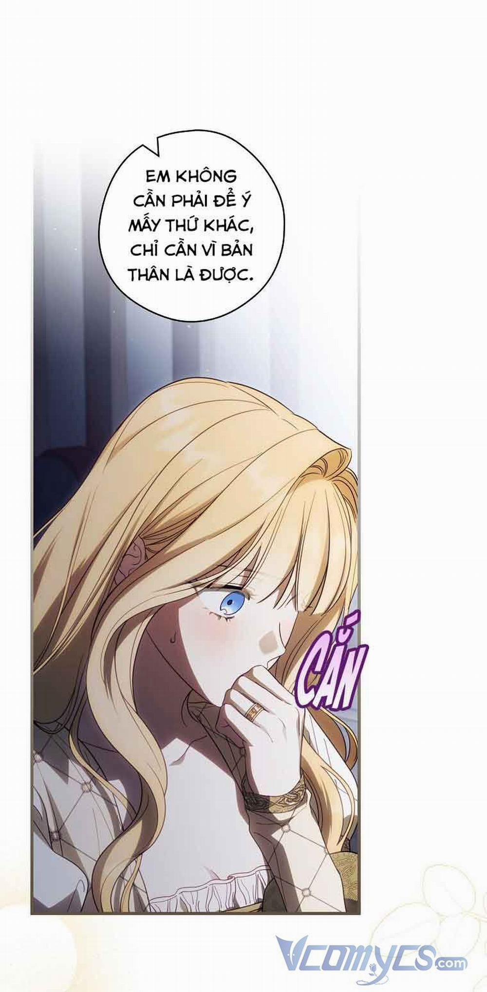 Phương Pháp Làm Chồng Hướng Về Phía Em 73 trang 34