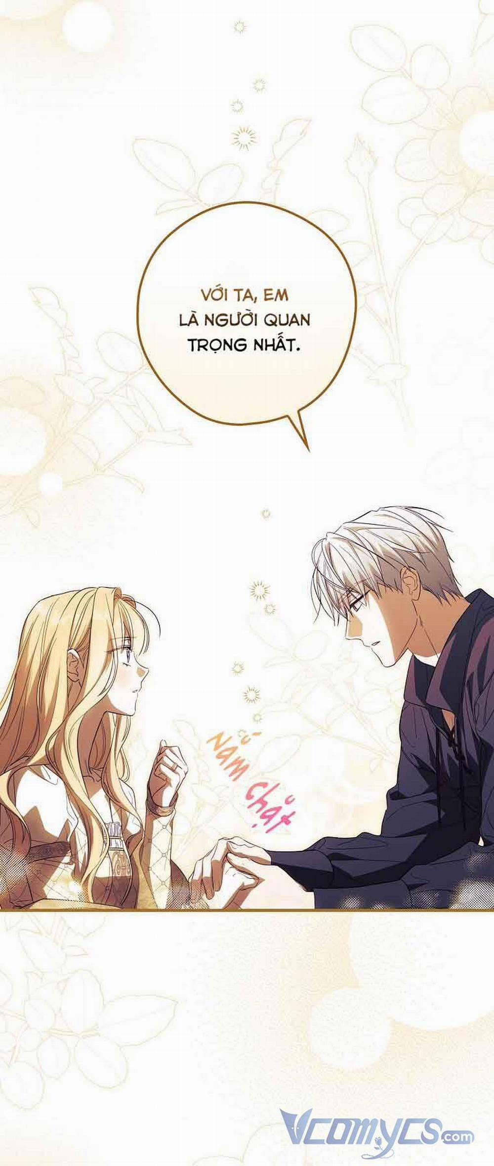 Phương Pháp Làm Chồng Hướng Về Phía Em 73 trang 35