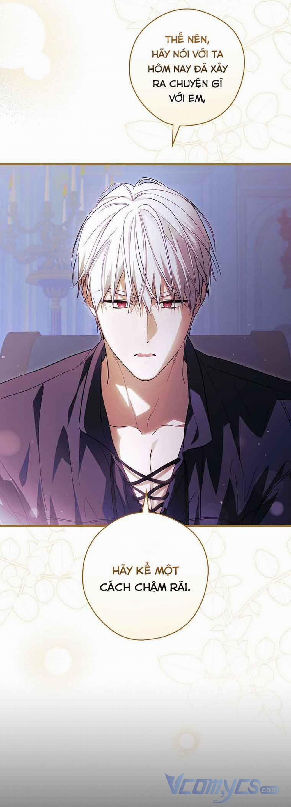 Phương Pháp Làm Chồng Hướng Về Phía Em 73 trang 36