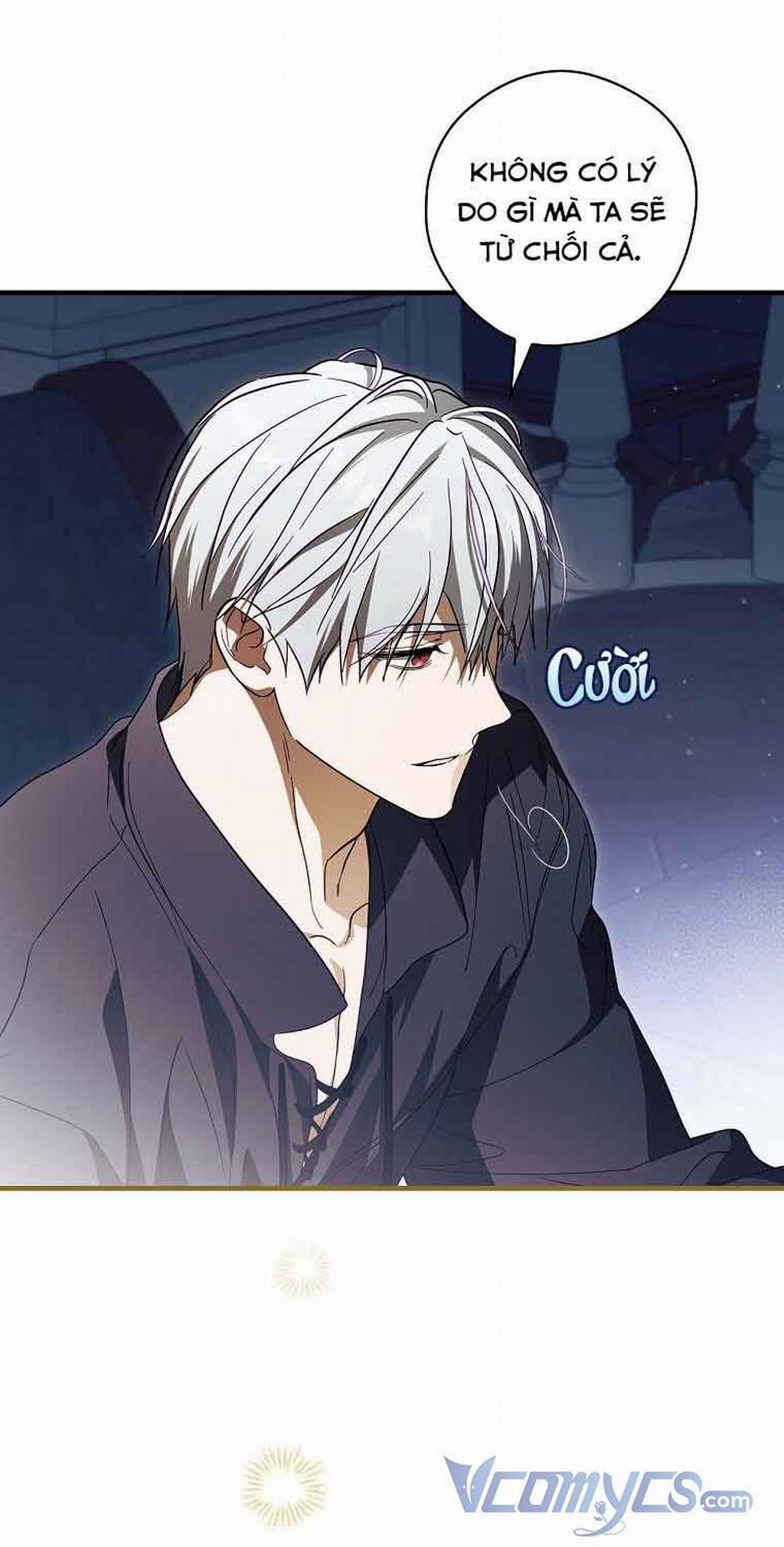 Phương Pháp Làm Chồng Hướng Về Phía Em 73 trang 40