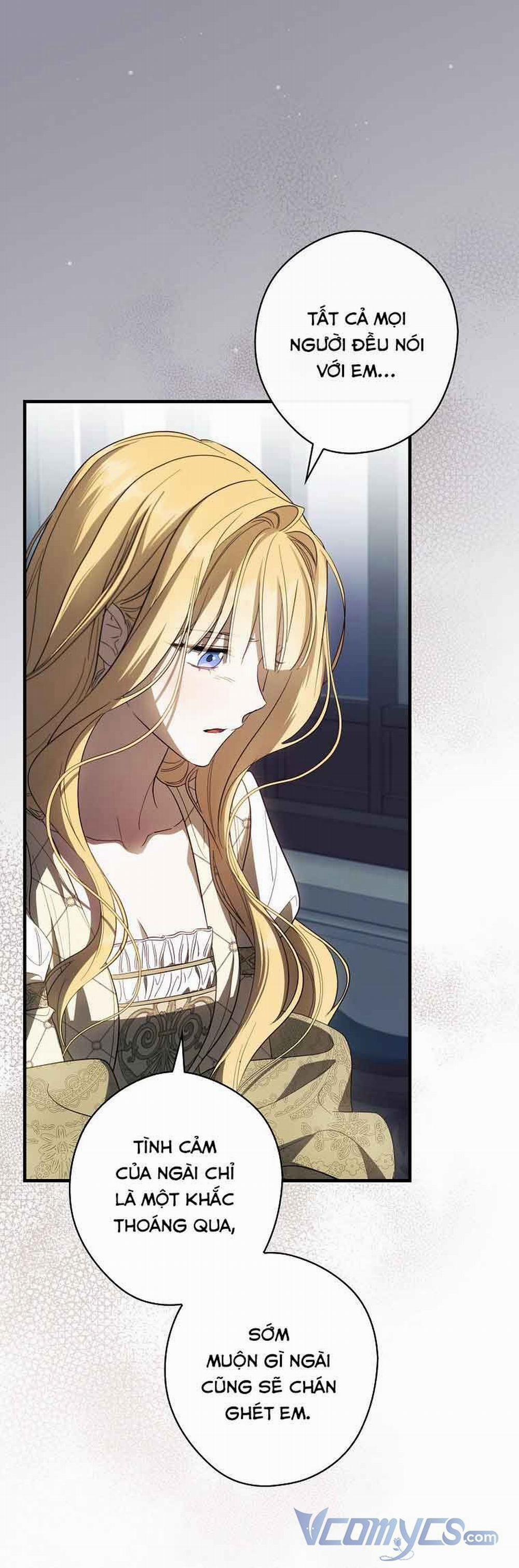 Phương Pháp Làm Chồng Hướng Về Phía Em 73 trang 45