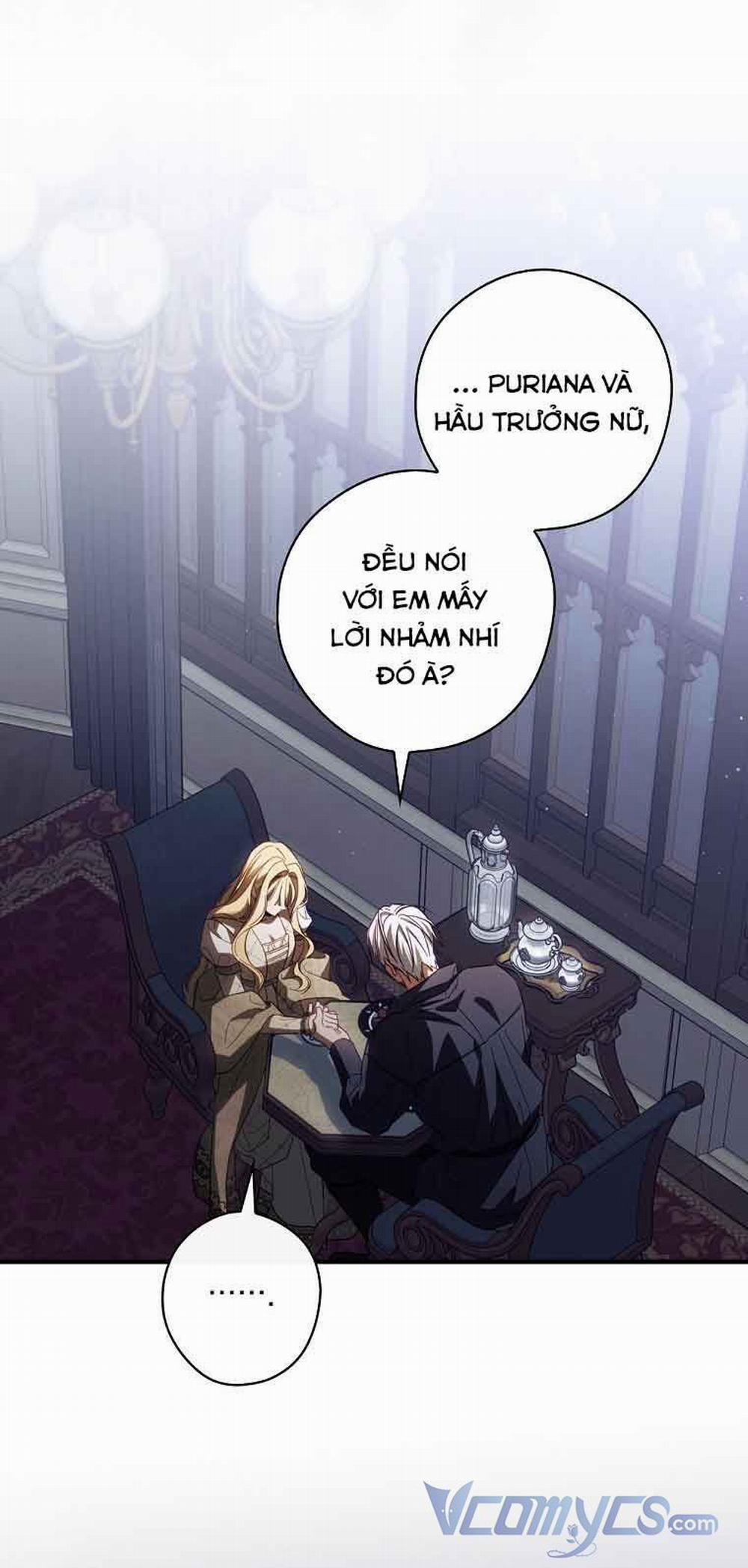 Phương Pháp Làm Chồng Hướng Về Phía Em 73 trang 46