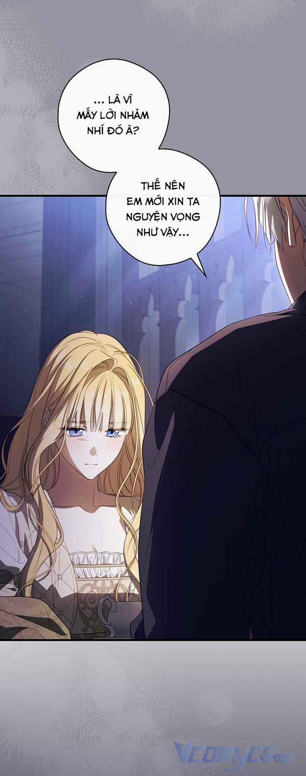 Phương Pháp Làm Chồng Hướng Về Phía Em 73 trang 48