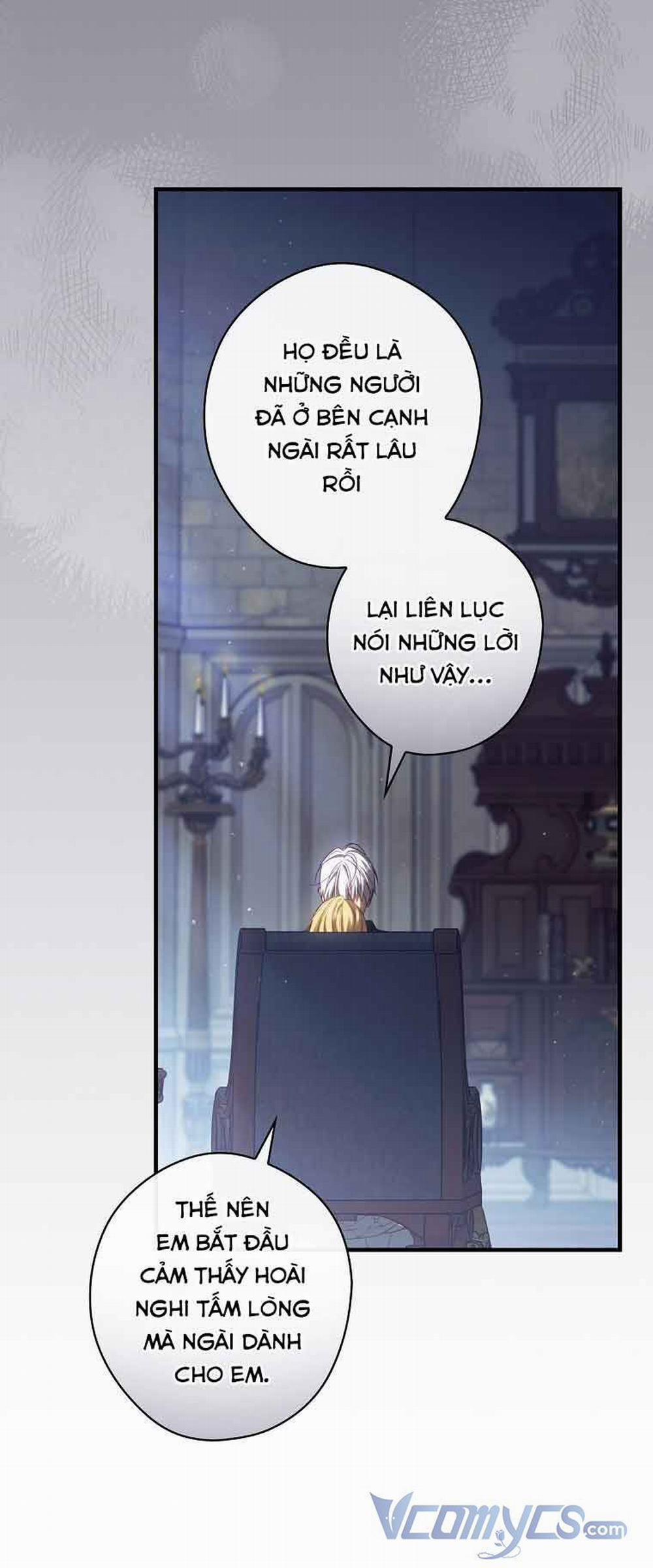 Phương Pháp Làm Chồng Hướng Về Phía Em 73 trang 50