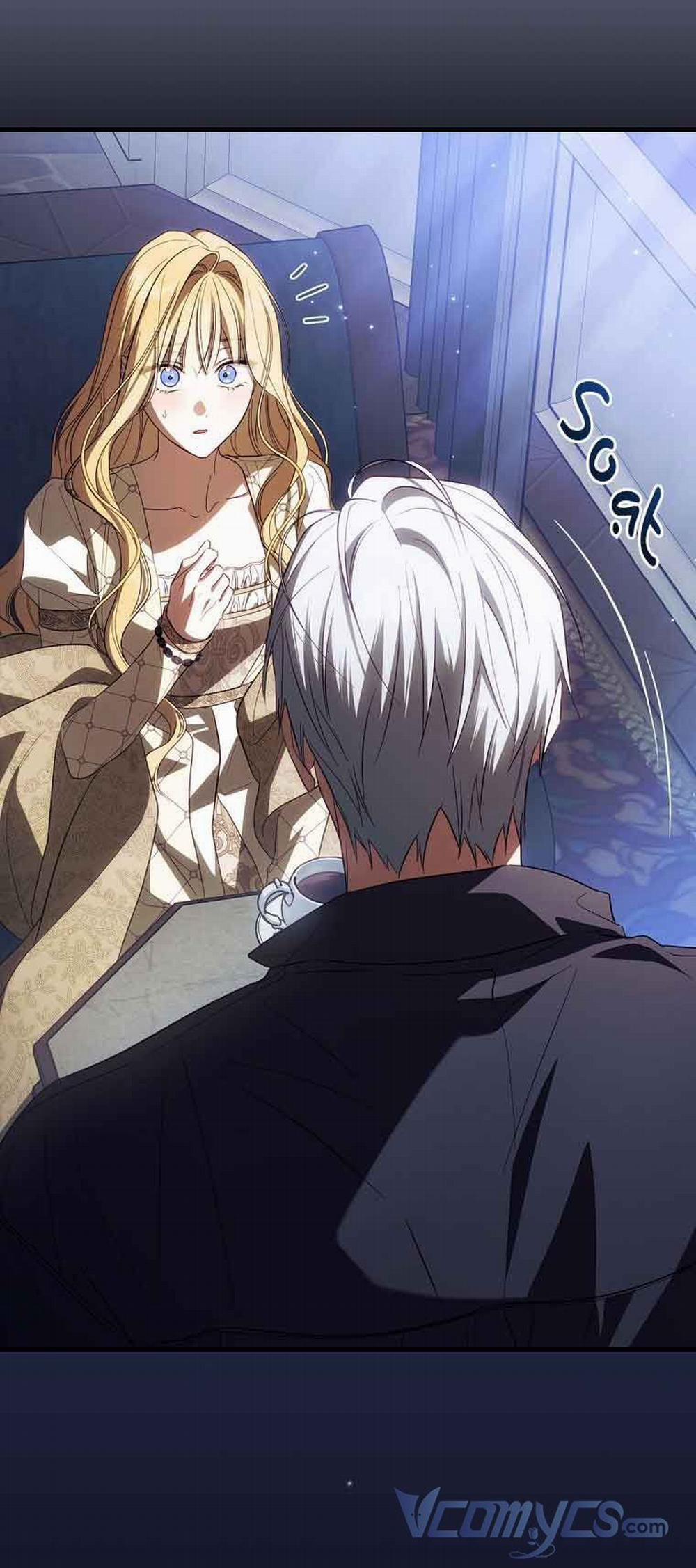 Phương Pháp Làm Chồng Hướng Về Phía Em 73 trang 52