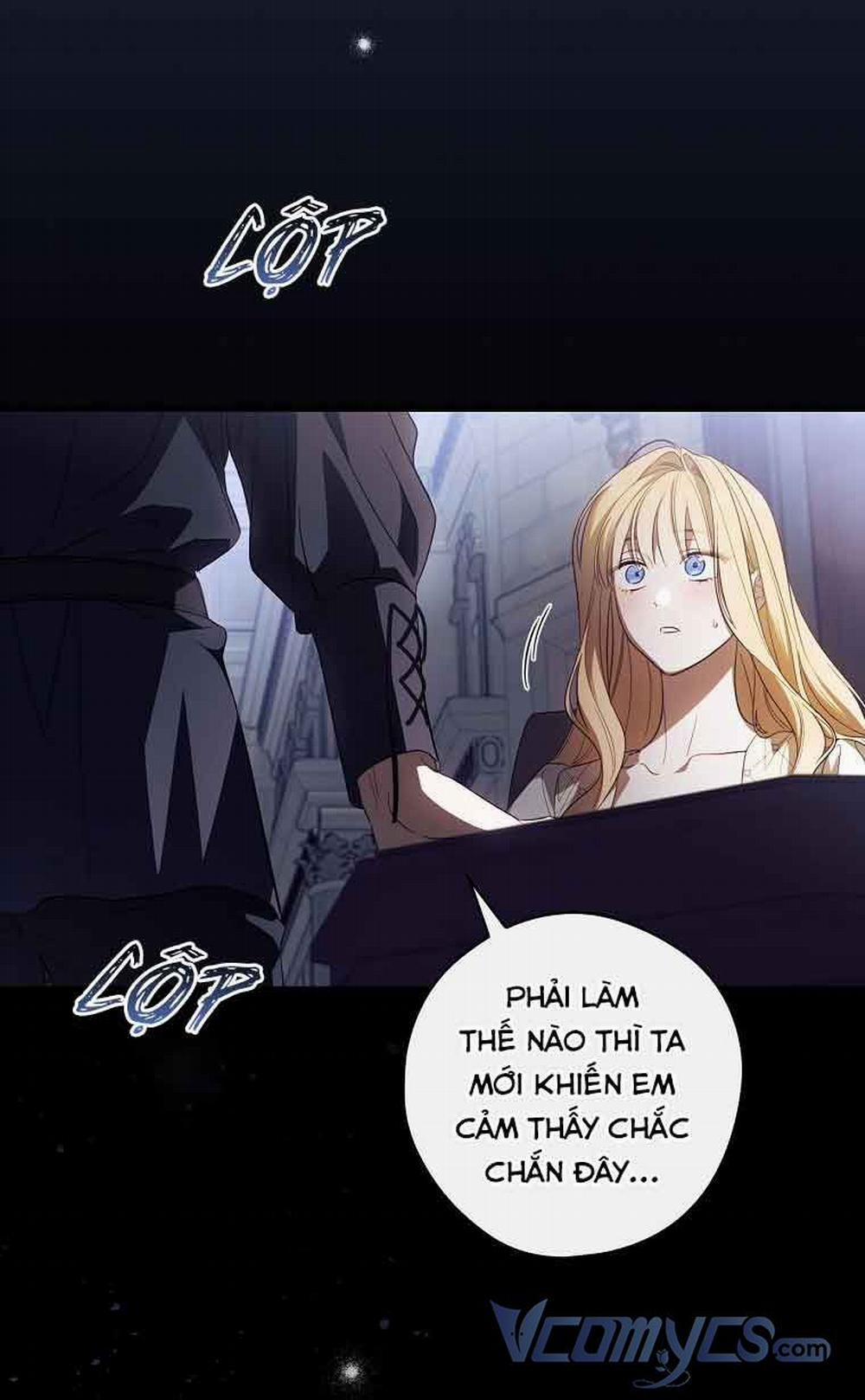 Phương Pháp Làm Chồng Hướng Về Phía Em 73 trang 53