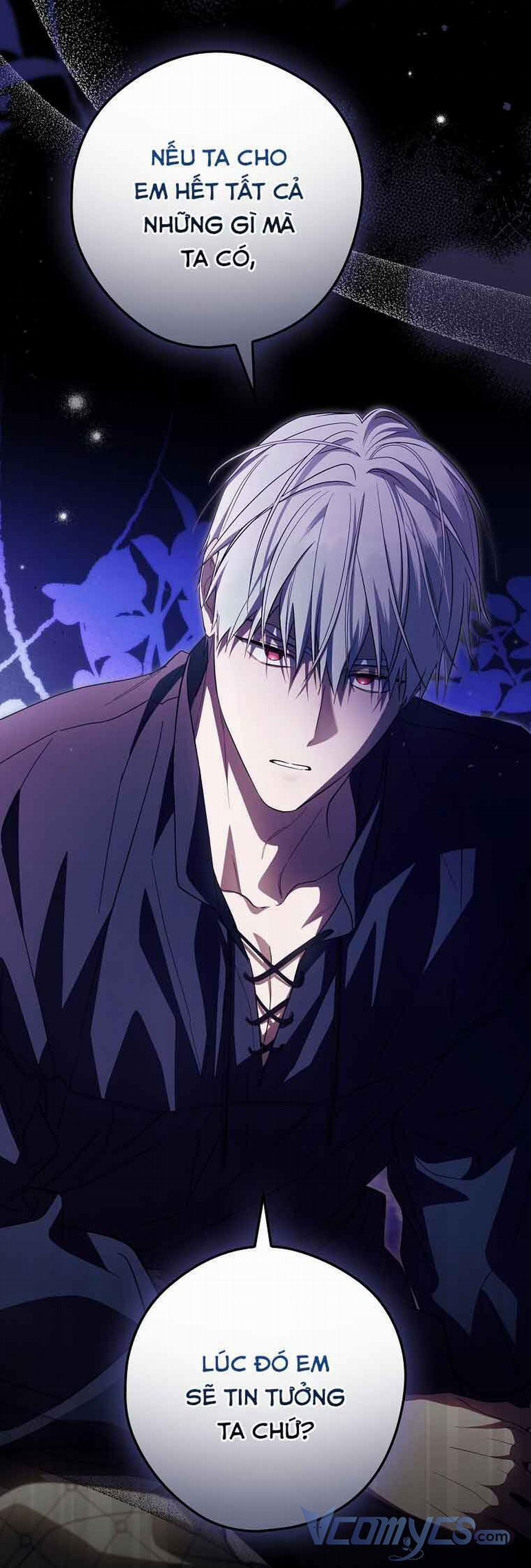 Phương Pháp Làm Chồng Hướng Về Phía Em 73 trang 55