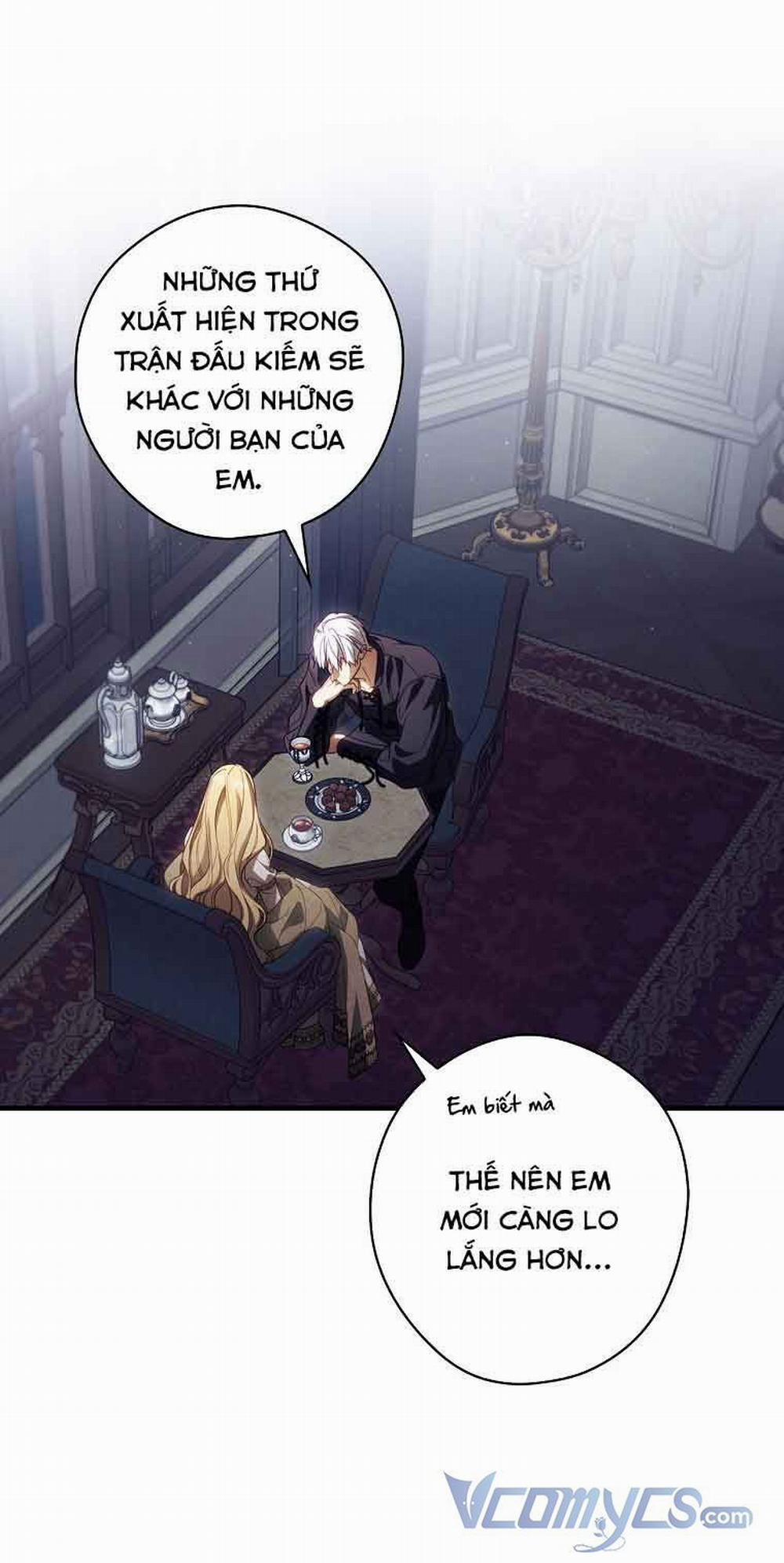 Phương Pháp Làm Chồng Hướng Về Phía Em 73 trang 6