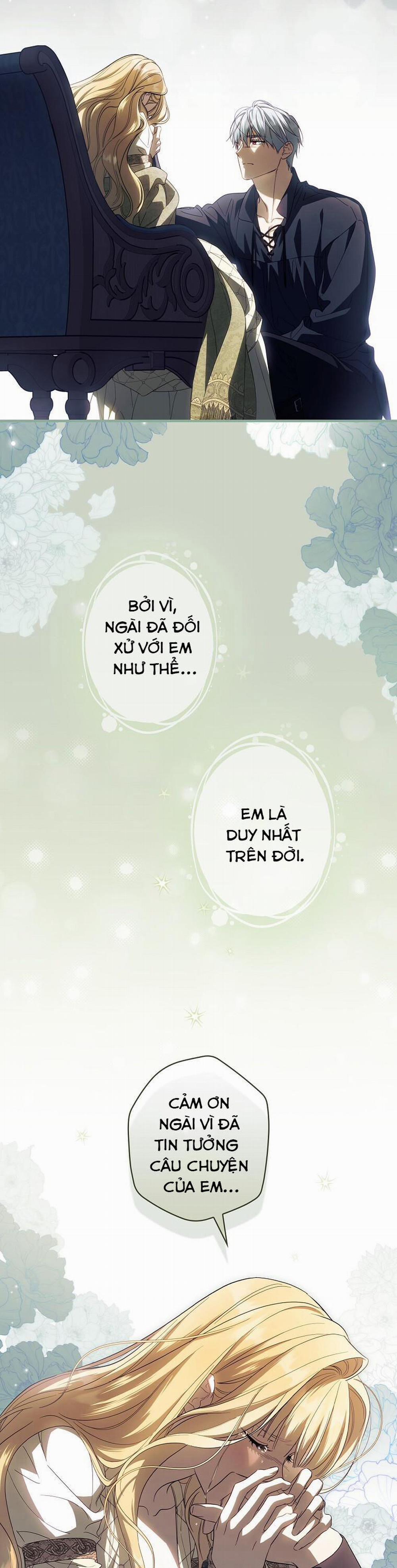 Phương Pháp Làm Chồng Hướng Về Phía Em 74 trang 11