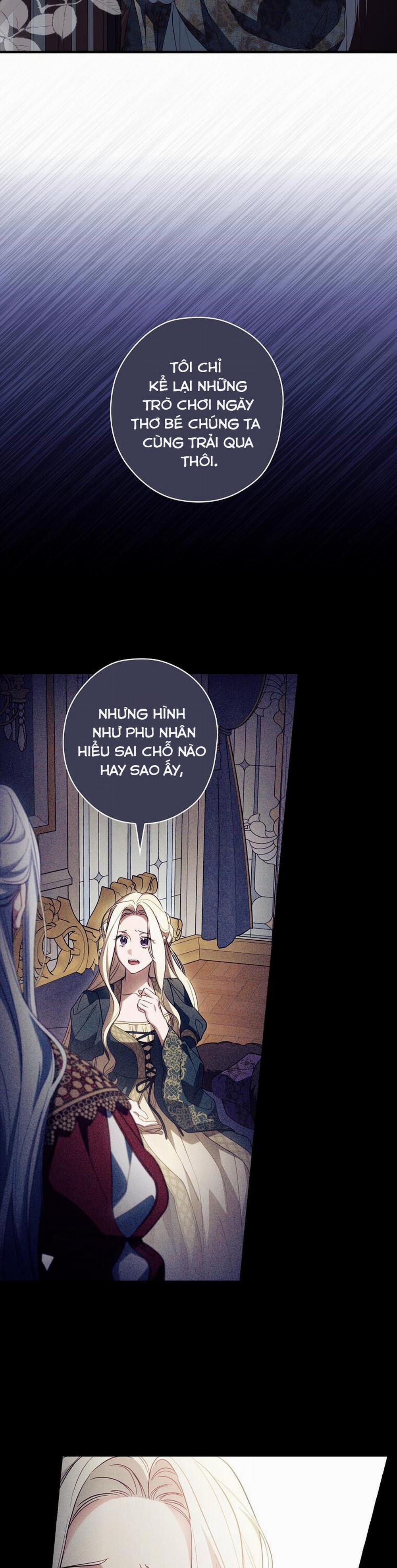 Phương Pháp Làm Chồng Hướng Về Phía Em 74 trang 22