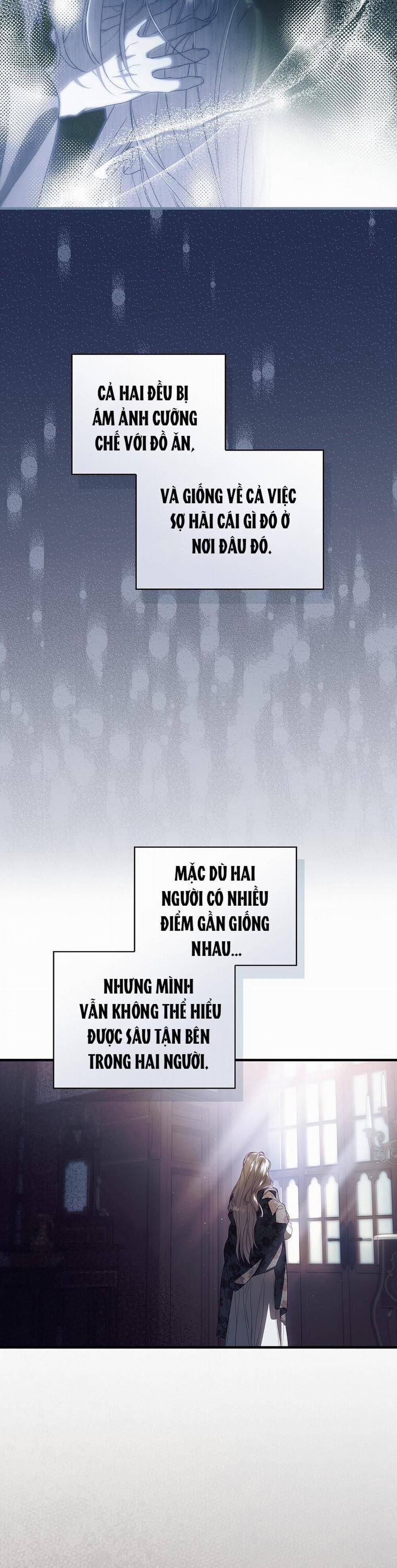 Phương Pháp Làm Chồng Hướng Về Phía Em 74 trang 28