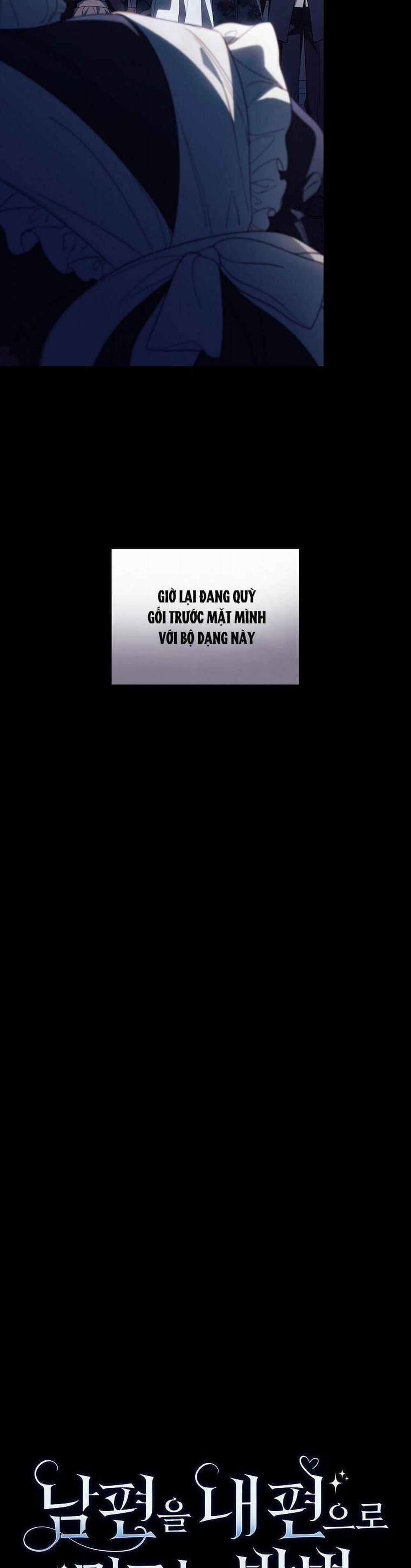 Phương Pháp Làm Chồng Hướng Về Phía Em 75 trang 14