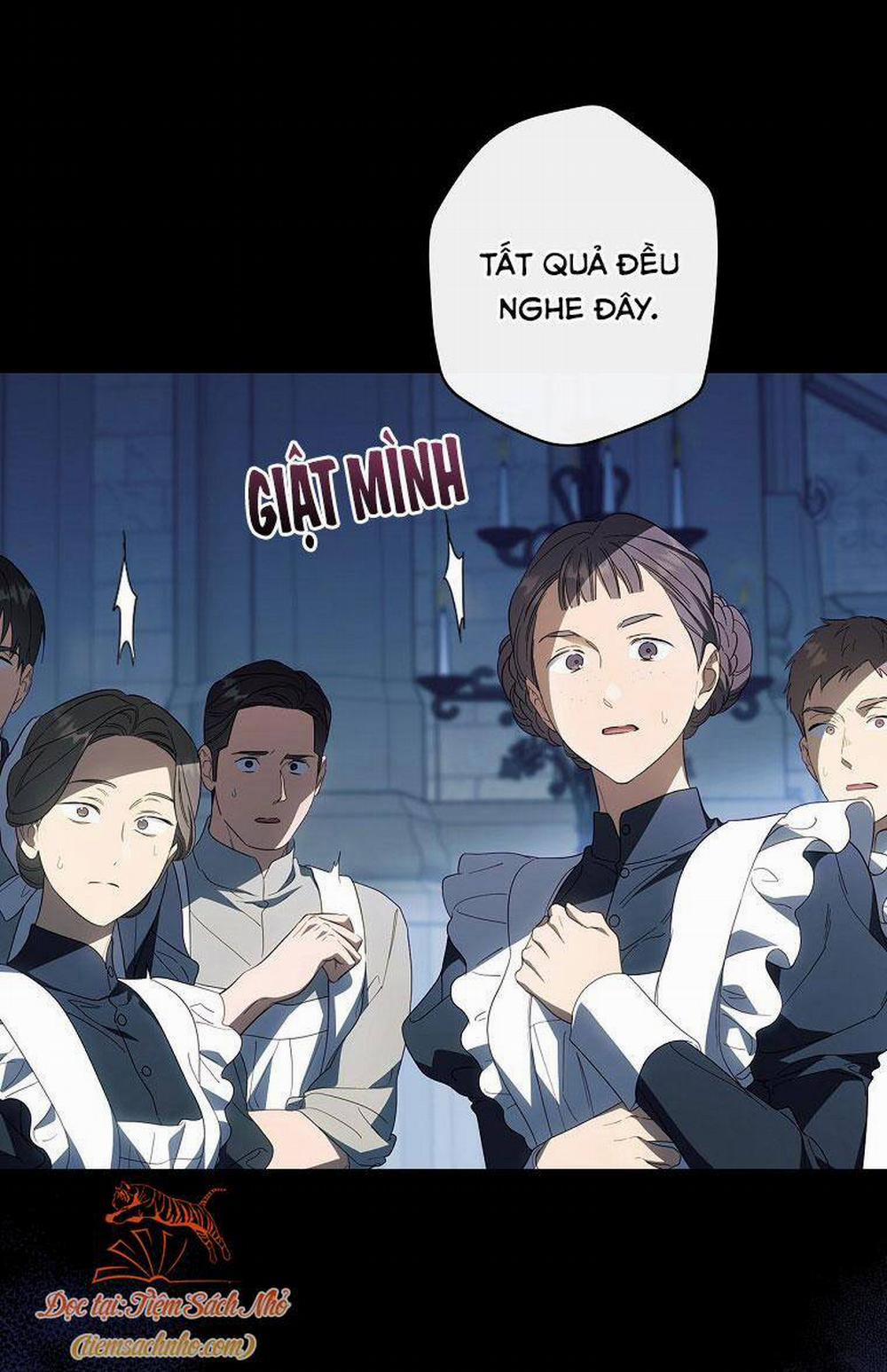 Phương Pháp Làm Chồng Hướng Về Phía Em 76 trang 12