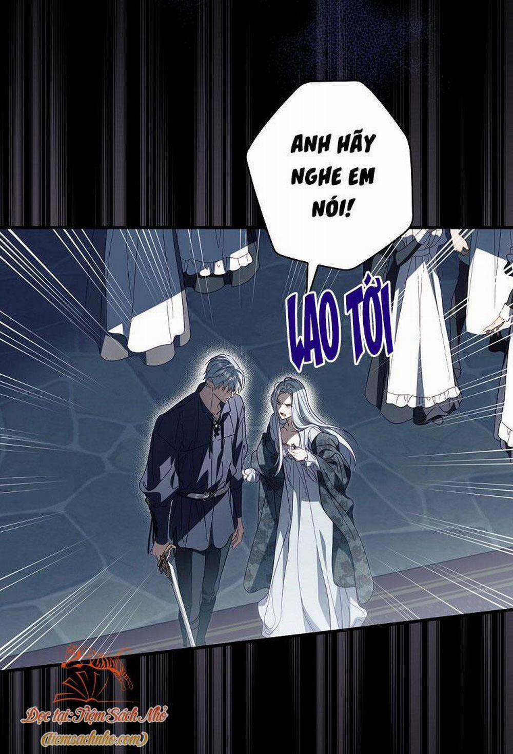 Phương Pháp Làm Chồng Hướng Về Phía Em 76 trang 16