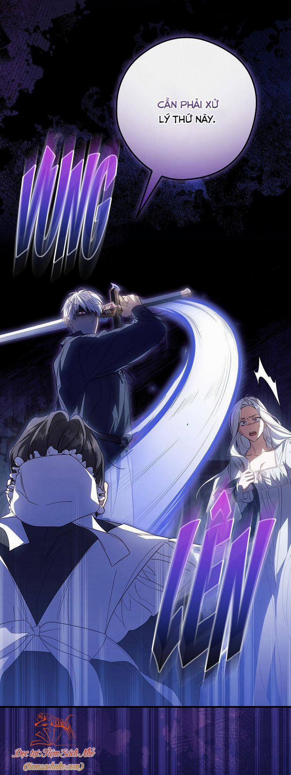 Phương Pháp Làm Chồng Hướng Về Phía Em 76 trang 23