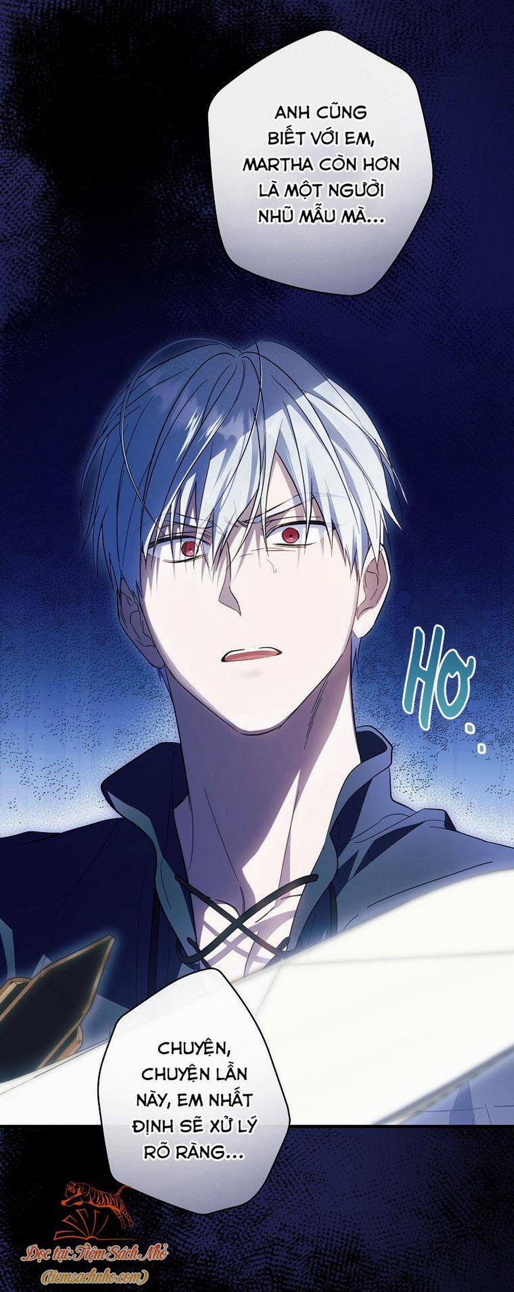 Phương Pháp Làm Chồng Hướng Về Phía Em 76 trang 27