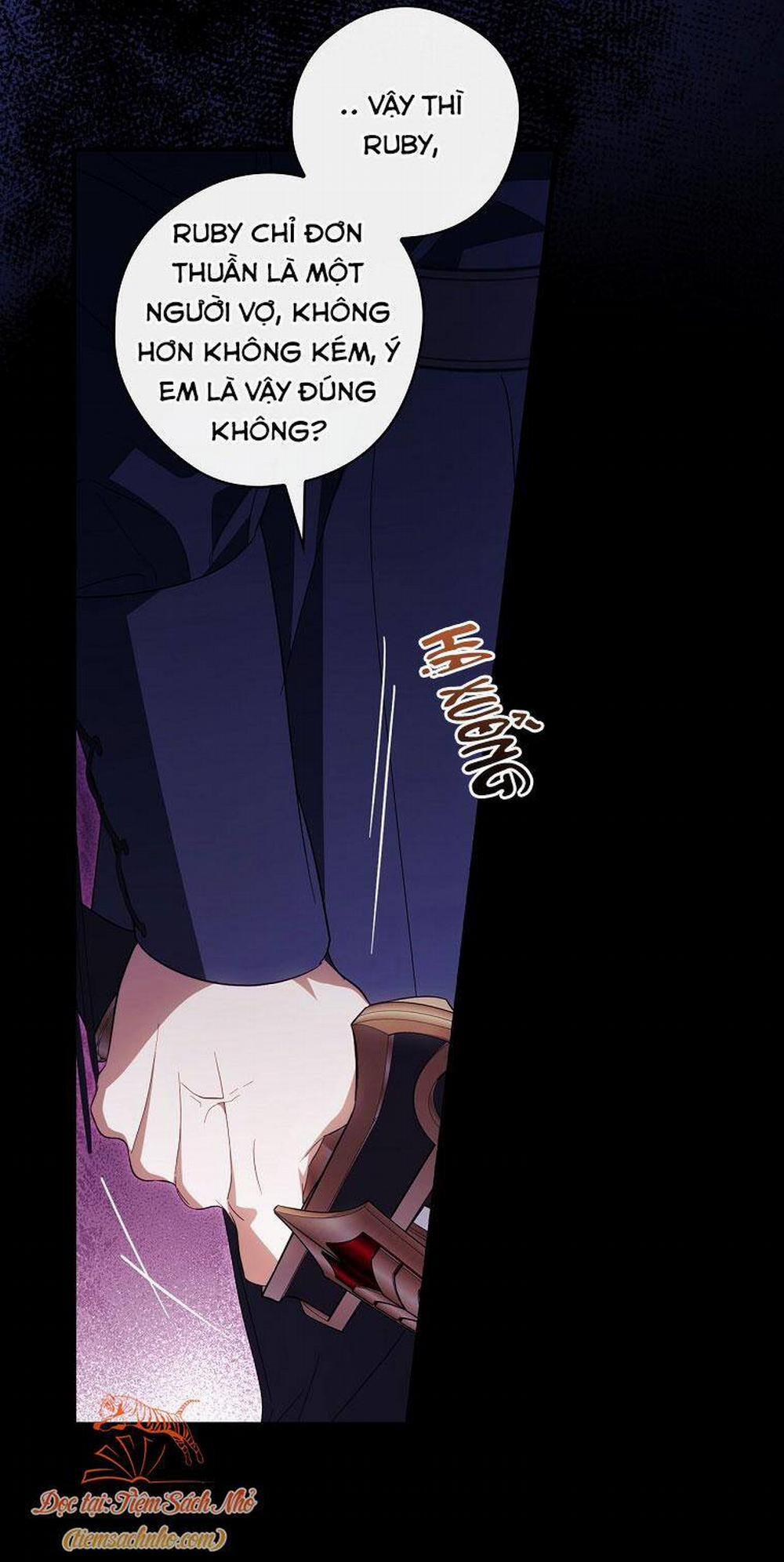 Phương Pháp Làm Chồng Hướng Về Phía Em 76 trang 28